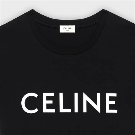 celine tshirt men